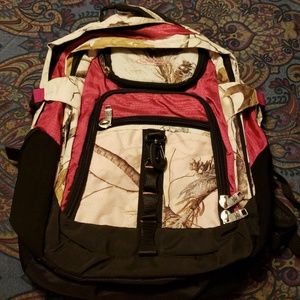 Team Realtree Backpack